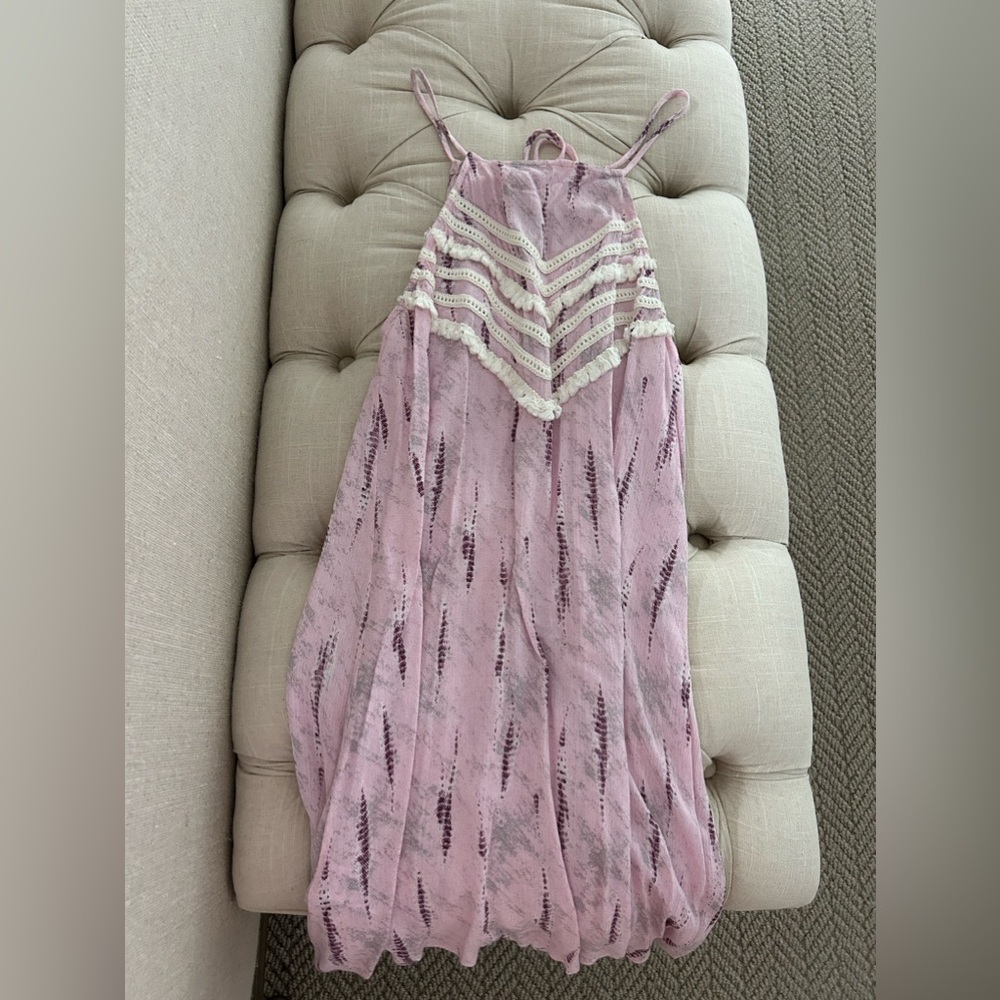 Bohemian Dress size S